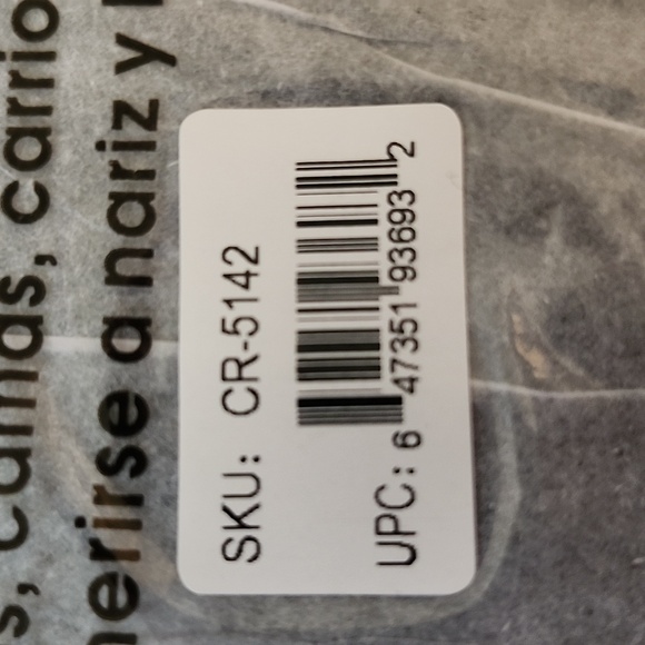 NWT Elena AOTA Black Bag W/ Small Wristlet Wallet - Picture 6 of 16